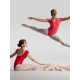 Body Beatrice Ballet Rosa