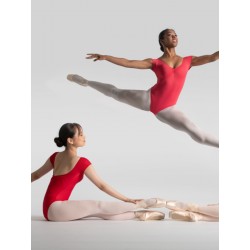 Body Beatrice Ballet Rosa