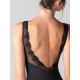 Lynn leotard Ballet Rosa