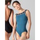 Lynn leotard Ballet Rosa