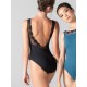 Lynn leotard Ballet Rosa