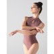 Celestine leotard Ballet Rosa