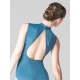 Celestine leotard Ballet Rosa