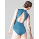 Celestine leotard Ballet Rosa