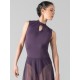 Celestine leotard Ballet Rosa