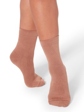 Skarpetki do tańca Lifeknit™ Sox II Ankle Height Capezio