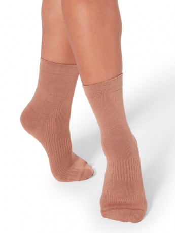 Skarpetki do tańca Lifeknit™ Sox II Ankle Height Capezio