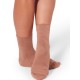 Skarpetki do tańca Lifeknit™ Sox II Ankle Height Capezio