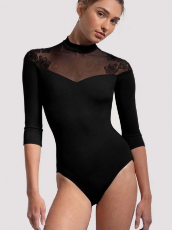 Body damskie Calista L60001 Bloch