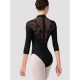 Body damskie Calista L60001 Bloch