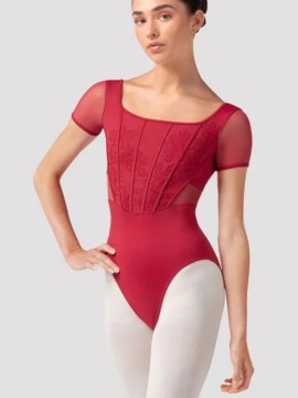 Leotard Olivia L20001 Bloch