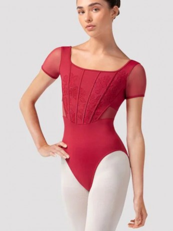 Leotard Olivia L20001 Bloch