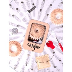 Premium Sewing Kit for slipper and pointe shoes Grishko