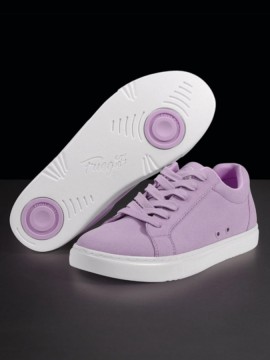 Fuego Low-Top LAVENDER Sneakers