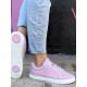 Fuego Low-Top LAVENDER Sneakers