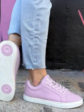 Fuego Low-Top LAVENDER Sneakers