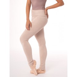 Spodnie - legginsy ocieplające Daphne 5541 Intermezzo