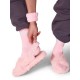 Puszyste kapcie Varsity Plush Slipper SLP001 Capezio - LIMITOWANE