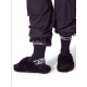Varsity Plush Slippers SLP001 Capezio