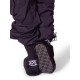 Puszyste kapcie Varsity Plush Slipper SLP001 Capezio - LIMITOWANE