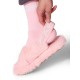 Puszyste kapcie Varsity Plush Slipper SLP001 Capezio - LIMITOWANE