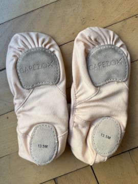 Slippers Hanami Capezio