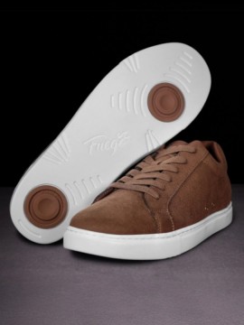 Fuego Low-Top MOCHA Sneakers