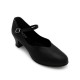 Jr. Footlight Character Shoe Capezio