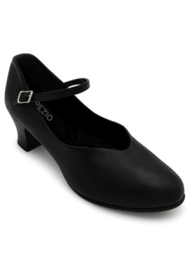 Jr. Footlight Character Shoe Capezio
