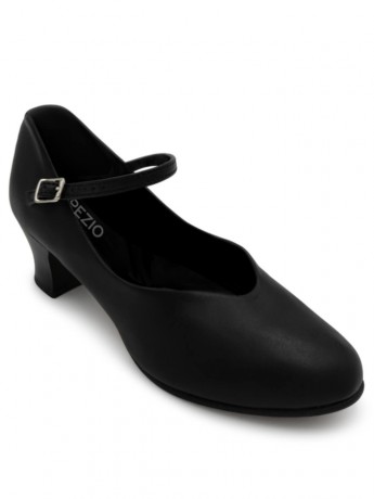 Jr. Footlight Character Shoe Capezio