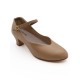 Charakterki Jr. Footlight 550 Capezio