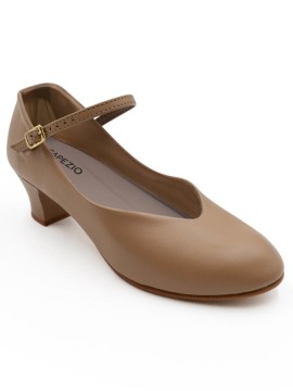 Jr. Footlight Character Shoe Capezio
