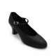 Charakterki Student Footlight 650 Capezio