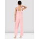 Welurowy kombinezon Iconic Pocket Onesie Susan CU12006 Bloch