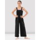 Welurowy kombinezon Iconic Pocket Onesie Susan CU12006 Bloch