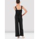 Welurowy kombinezon Iconic Pocket Onesie Susan CU12006 Bloch