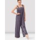 Welurowy kombinezon Iconic Pocket Onesie Isabella U12005 Bloch
