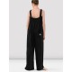 Welurowy kombinezon Iconic Pocket Onesie Isabella U12005 Bloch
