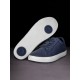 Sneakery Fuego Low-Top NAVY