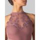 Body Bouvier Ballet Rosa