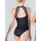 Body Bouvier Ballet Rosa