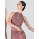 Body Bouvier Ballet Rosa
