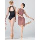 Body Bouvier Ballet Rosa