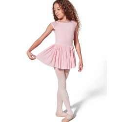 Sukienka baletowa ze spódniczką tutu Brava Capezio 