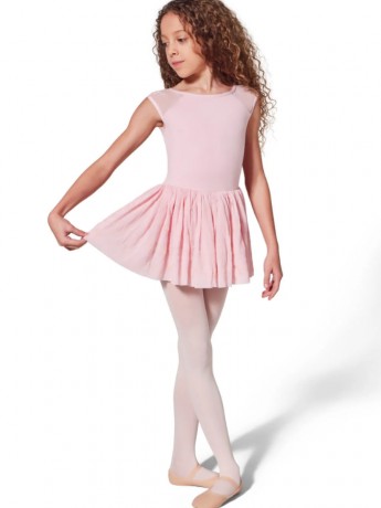  Brava Dress Capezio 