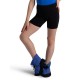 Mini Glam WarmUp Bootie Metallic Rainbow MRW Capezio