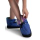 Buty ocieplające Mini Glam WarmUp Bootie Metallic Rainbow MRW Capezio