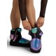Buty ocieplające Glam WarmUp Metallic Rainbow MRW Bootie Capezio