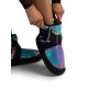 Buty ocieplające Glam WarmUp Metallic Rainbow MRW Bootie Capezio
