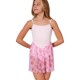  Children's bodysuit with tunic Eden Capezio